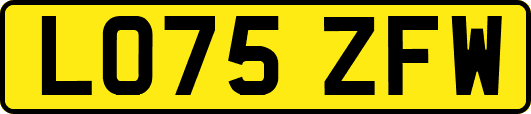 LO75ZFW