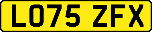 LO75ZFX