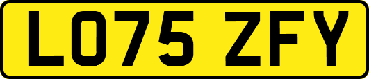 LO75ZFY