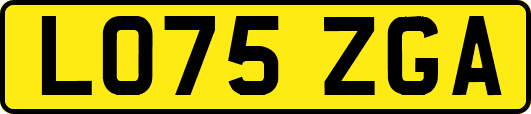 LO75ZGA