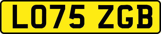 LO75ZGB