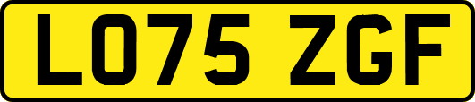 LO75ZGF