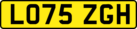 LO75ZGH