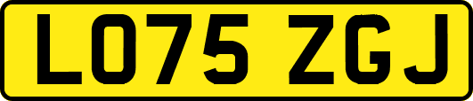 LO75ZGJ