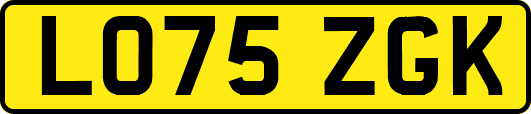 LO75ZGK