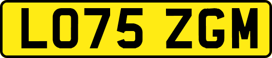 LO75ZGM