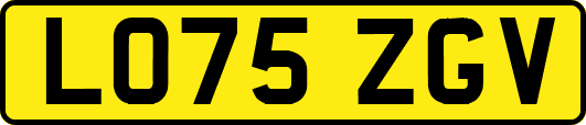 LO75ZGV