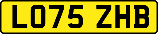 LO75ZHB
