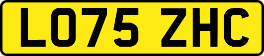 LO75ZHC
