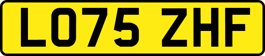 LO75ZHF