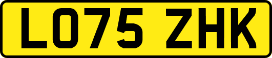 LO75ZHK