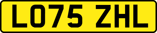 LO75ZHL