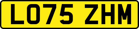 LO75ZHM