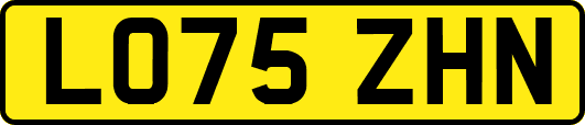 LO75ZHN
