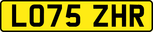 LO75ZHR