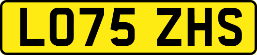 LO75ZHS