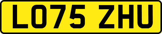 LO75ZHU