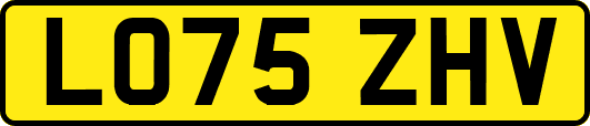 LO75ZHV