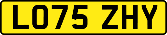 LO75ZHY