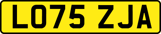 LO75ZJA