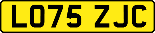 LO75ZJC