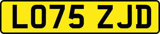 LO75ZJD