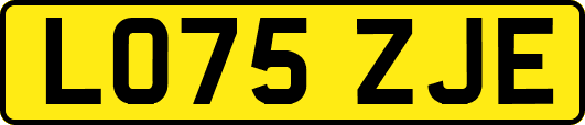 LO75ZJE
