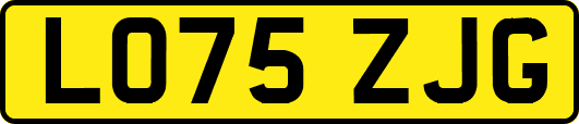 LO75ZJG