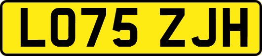 LO75ZJH