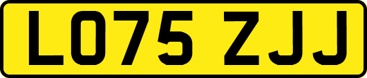 LO75ZJJ