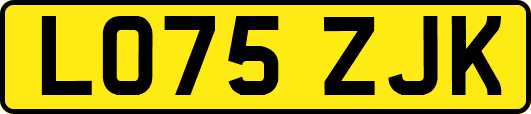 LO75ZJK