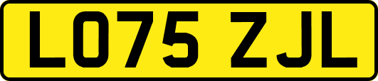 LO75ZJL