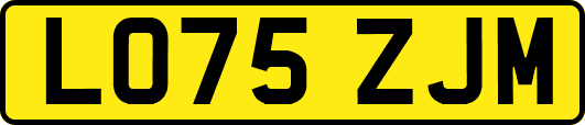 LO75ZJM