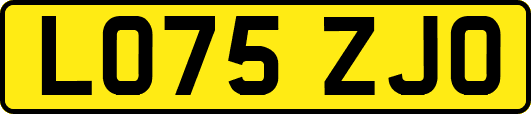 LO75ZJO