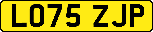 LO75ZJP