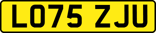 LO75ZJU