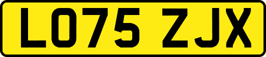 LO75ZJX