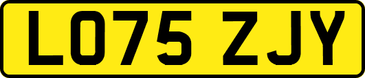 LO75ZJY