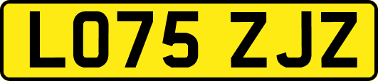 LO75ZJZ