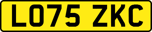 LO75ZKC