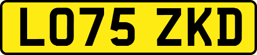 LO75ZKD
