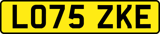LO75ZKE