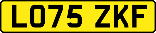 LO75ZKF