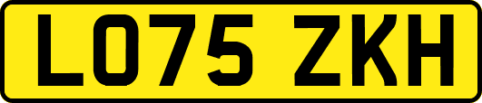 LO75ZKH