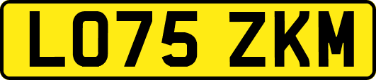 LO75ZKM