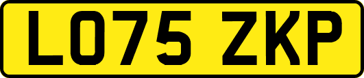 LO75ZKP