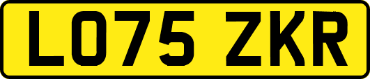 LO75ZKR