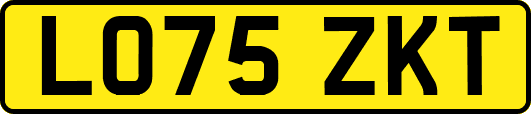 LO75ZKT