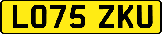 LO75ZKU
