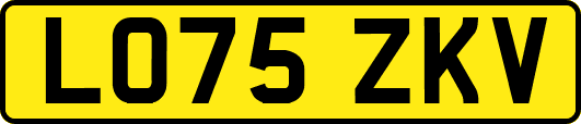 LO75ZKV